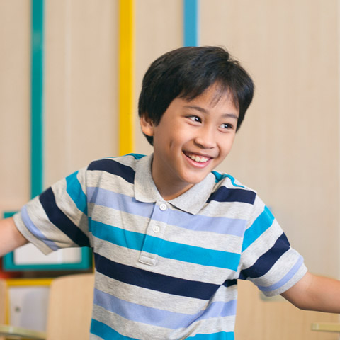 kids English training courses for HF kids English training courses for HF