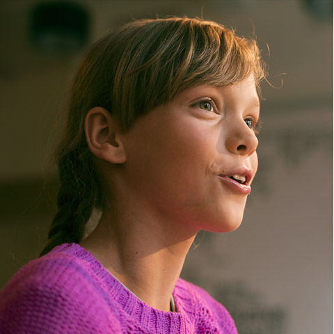 EF High Flyers (7-9 лет) в школе английского языка для детей EF High Flyers (7-9 лет) в школе английского языка для детей