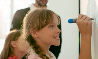 Teens Study&Teaching Material